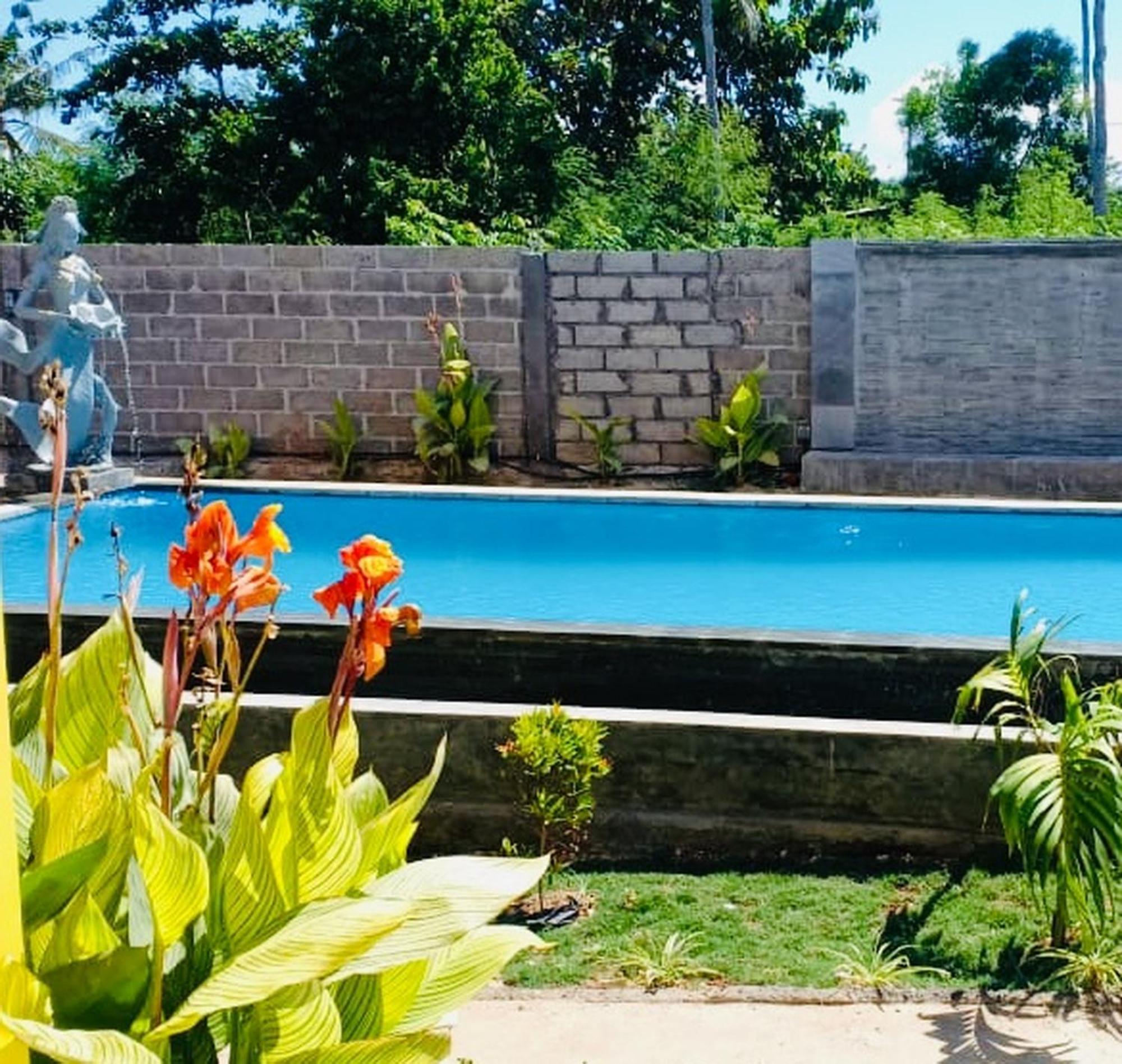 Dream Beach Hostel Lembongan Exterior photo